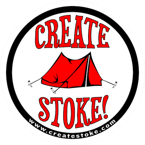 Camping Stoke