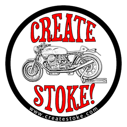 Racing Stoke