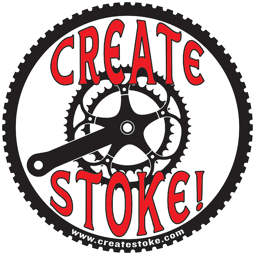 Bicycling Stoke