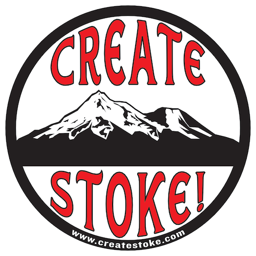 Hiking Stoke