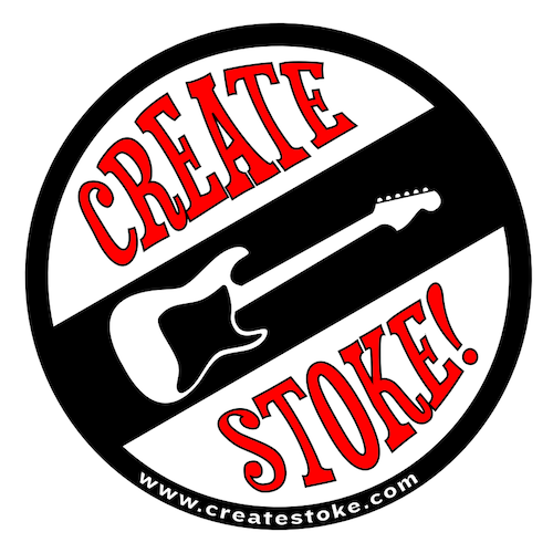 Jamming Stoke
