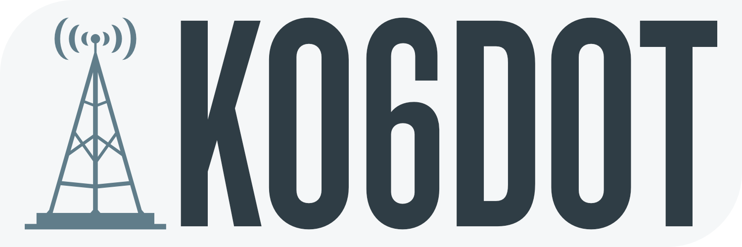 KO6DOT